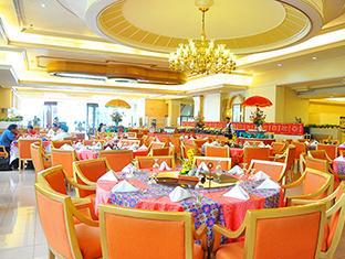 Готель Grand Men Seng Davao Екстер'єр фото